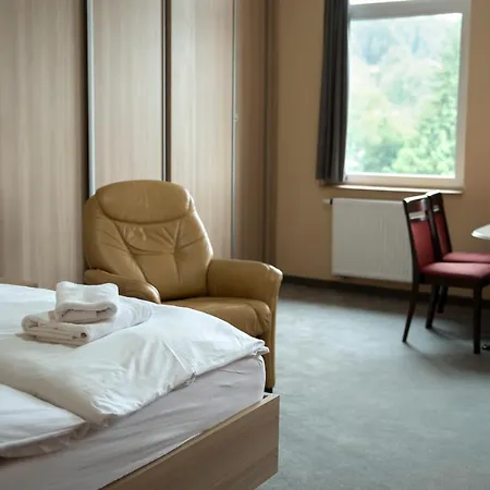 4family *resort*spa* Rezort Sklářská Poruba
